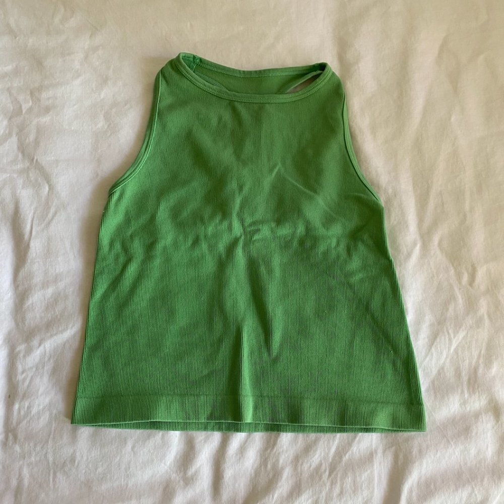 Free People Movement Tank